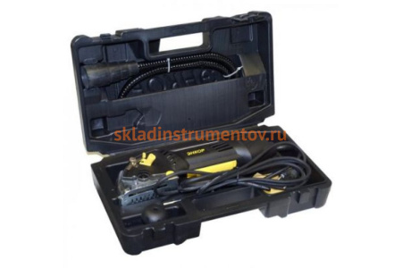 Дисковая пила Энкор ПДЭ-450/20Э 50240