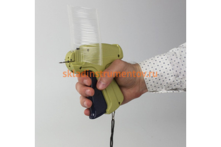 Игловой пистолет-маркиратор BRAUBERG стандартная игла 291037