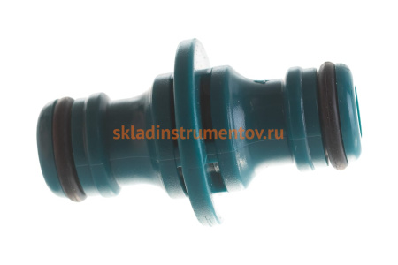 Переходник (соединитель-соединитель) Original Raco 4250-55210T