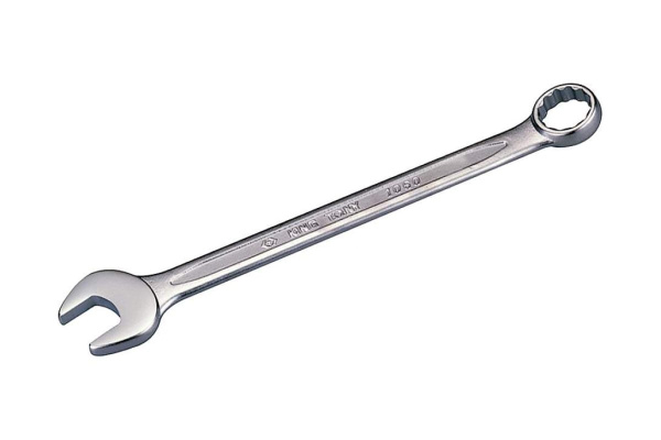 Комбинированный ключ KING TONY 19 мм 1060-19