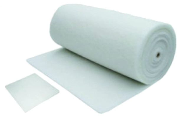 Фильтр предварительный (2х20 м; 6 мм; G3) для ОСК WIEDERKRAFT WDK-PF200 (2м х 20м х 6мм)