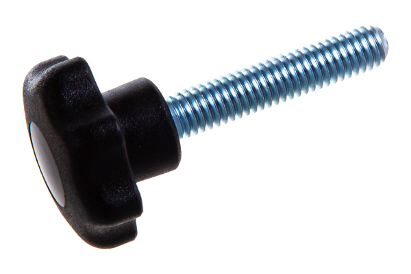 Звездообразная рукоятка KIPP K0155.406X30