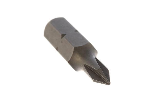 Бита Phillips (PH.0; 25 мм; 1/4) FORCE 121250