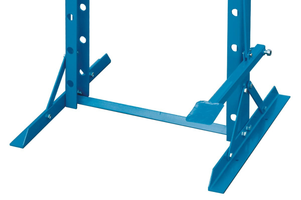 Гаражный пресс с ножным приводом 20 тонн Станкоимпорт SD0805C