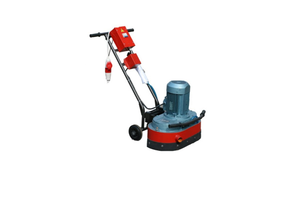 Мозаично-шлифовальная машина МИСОМ СО-327