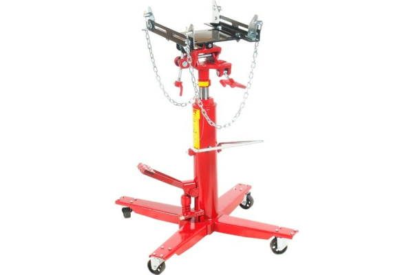 Трансмиссионная телескопическая стойка JTC TJ530