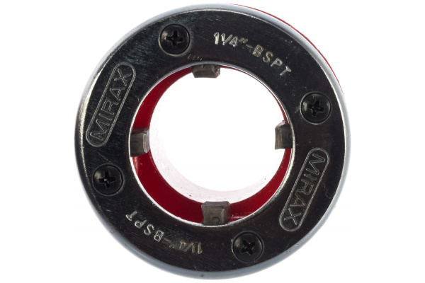 Трубный клупп MIRAX 1 1/4" 28241-5/4