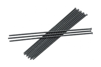 Набор игл для SN-1288 (3х125 мм; 12 шт.) MIGHTY SEVEN SN-1288T16