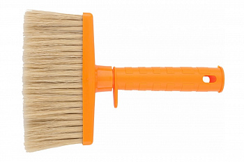 Плоская кисть MATRIX Color Line ФАСАД 140х50 мм 83398