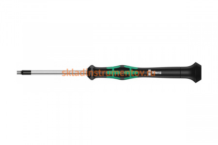 Отвертка Wera 2052 SW 2x60 мм WE-118092