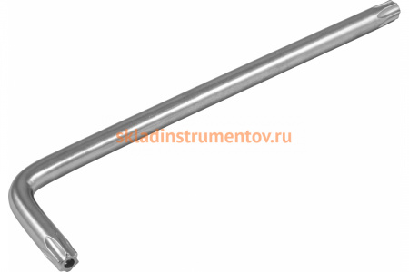 Торцевой ключ Thorvik TTK40 T-TORX с центрированным штифтом, T40H 53157