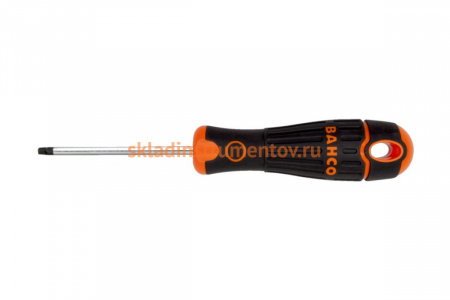 Отвертка под винты ROBERTSON 2X125 Bahco B144.002.125