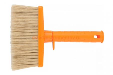 Плоская кисть MATRIX Color Line ФАСАД 140х50 мм 83398
