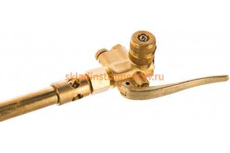 Газовоздушная горелка Сварог ГВ-103-Р GV-11 94199