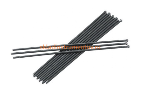 Набор игл для SN-1288 (3х125 мм; 12 шт.) MIGHTY SEVEN SN-1288T16