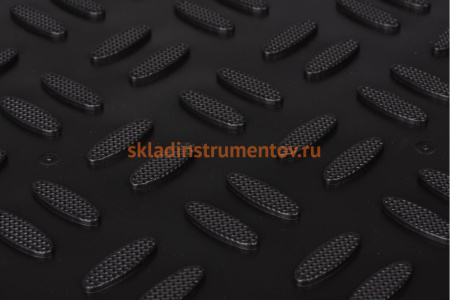 Передние ковры в салон Airline для Ford Transit V 06-14 МКПП ACM-PS-32