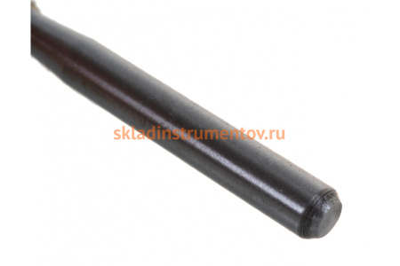 Твердосплавная борфреза тип D (6х5 мм; хв-к 6 мм) MESSER D0605M06