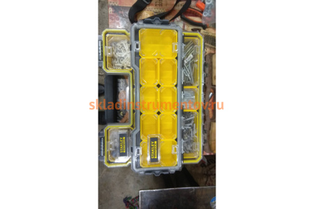Мелкий органайзер Stanley 13 FATMAX FMST1-75781