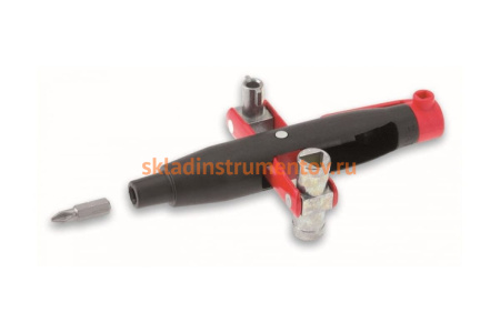 Шкафной ключ SuBKey ELEKTRO CIMCO 11 2994