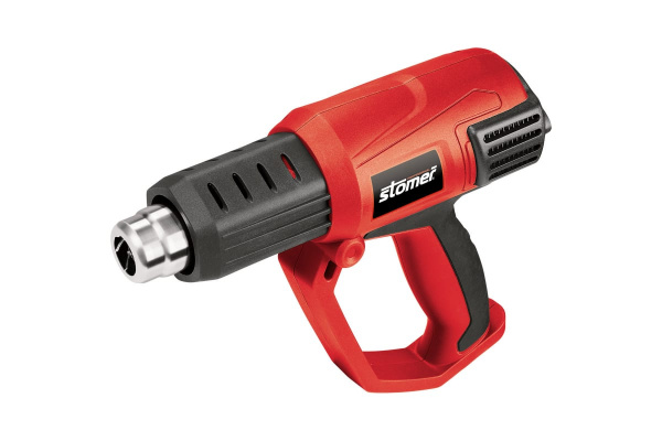 Технический фен STOMER SHG-2000 98299007