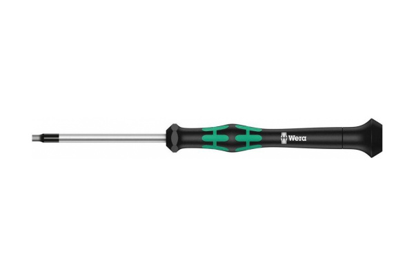 Отвертка Wera 2052 SW 2x60 мм WE-118092