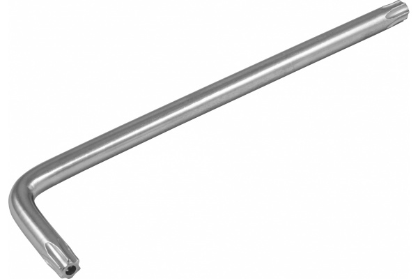Торцевой ключ Thorvik TTK40 T-TORX с центрированным штифтом, T40H 53157