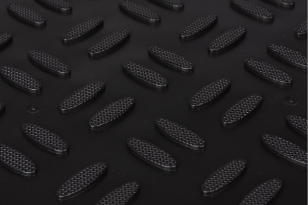 Передние ковры в салон Airline для Ford Transit V 06-14 МКПП ACM-PS-32