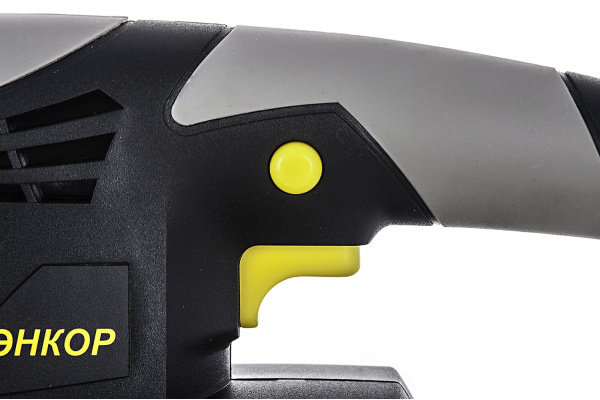 Вибрационная шлифмашина Энкор ПМЭ-220/182 50291