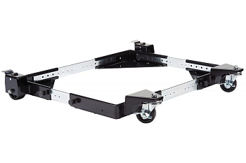 Устройство для передвижения станков до 500 кг Jet 708119