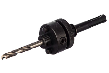 Переходник на коронку Bi-metall ZE7 (32-210 мм) WILPU 3030700001