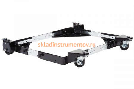 Устройство для передвижения станков до 500 кг Jet 708119