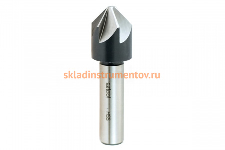 Зенковка (10х48 мм; 90°; HSS) Bucovice Tools 736100
