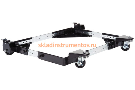 Устройство для передвижения станков до 500 кг Jet 708119