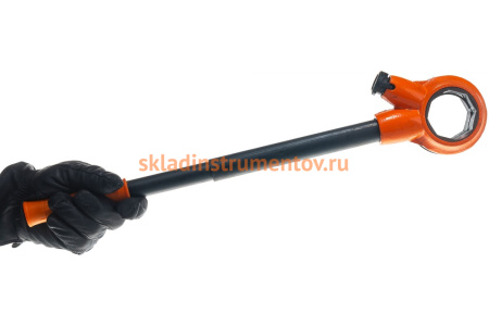 Универсальный держатель для клуппов Archimedes 90560