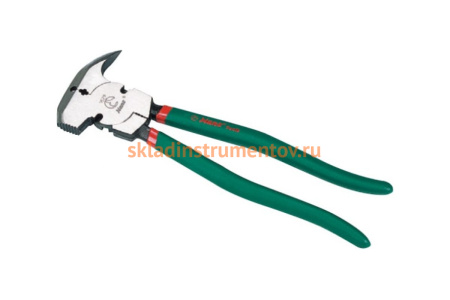 Многофункциональные клещи 265мм Hans 1829-1