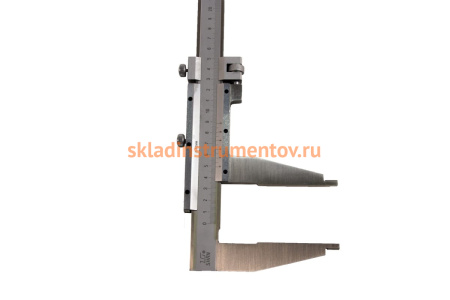 Штангенциркуль SHAN ШЦ-3-630 0.1 123657