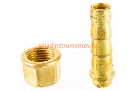 Регулятор азотный А-90-2 БАМЗ СВ000000797