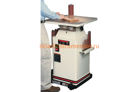 Осцилляционный шпиндельный шлифовальный станок JET JOVS-10 708411М