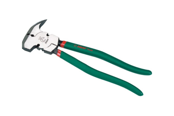Многофункциональные клещи 265мм Hans 1829-1