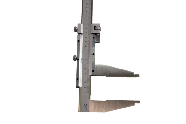 Штангенциркуль SHAN ШЦ-3-630 0.1 123657