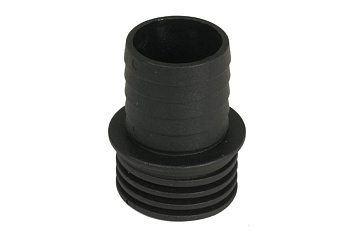 Адаптер для соединения инструмента со шлангом отвода пыли MIRKA 8993005511