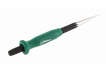 Бородок с протектором Hans 3 x 9,5 x 185 5116G03