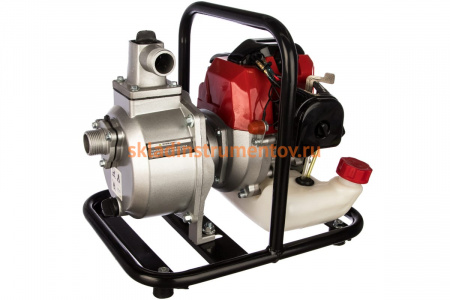 Мотопомпа Tsunami WP-25C K03610000000025