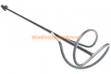 Миксер универсальный 120х590 мм РемоКолор 18-2-212