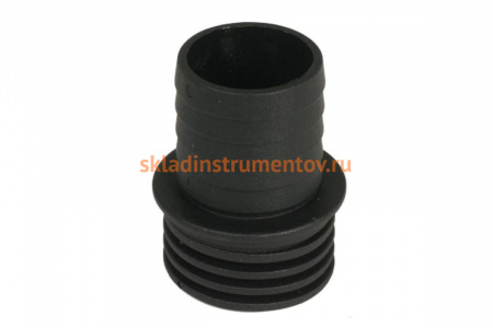 Адаптер для соединения инструмента со шлангом отвода пыли MIRKA 8993005511