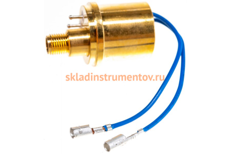 Разъем ITB0059 для MS 15 Сварог 00000087487