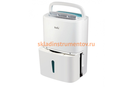 Осушитель воздуха Ballu BD30U НС-1247961