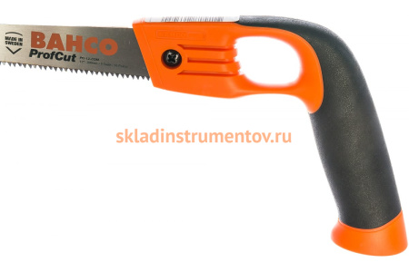 Выкружная ножовка BAHCO PC-12-COM