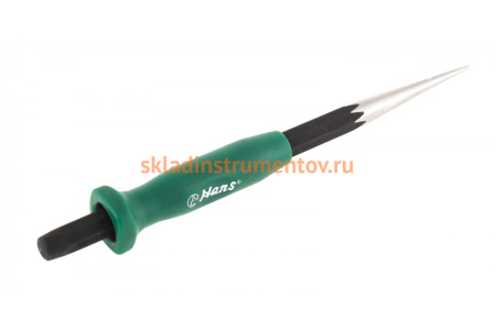 Бородок с протектором Hans 3 x 9,5 x 185 5116G03