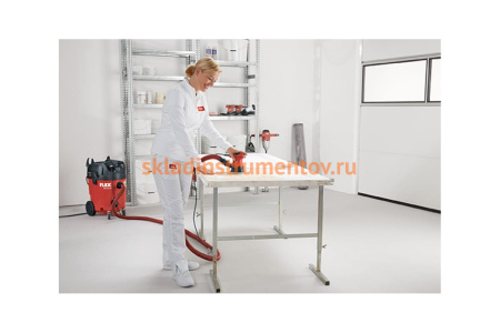 Эксцентриковая шлифовальная машина FLEX ORE 125-2 429872